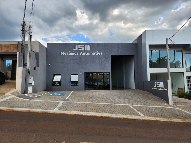 Foto da capa de JSM Mecânica Automotiva - Oficina Mecânica em Cascavel, Centro Automotivo em Cascavel